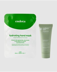 Endota - Hand Therapy Duo