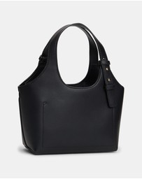 Tommy Hilfiger - Logo Mini Tote Bag