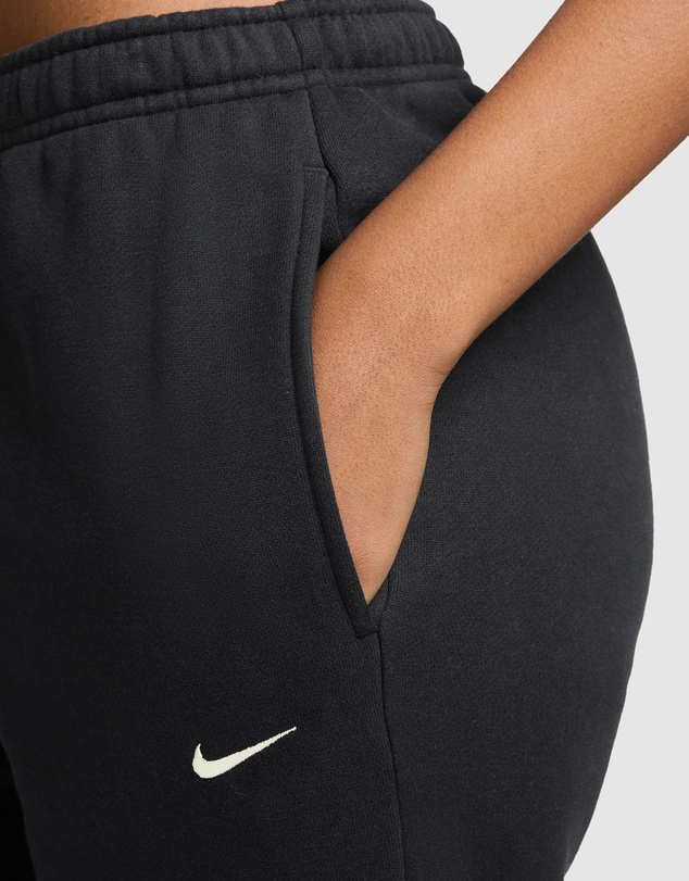 Nike - Studio Fleece Standard Fit Joggers