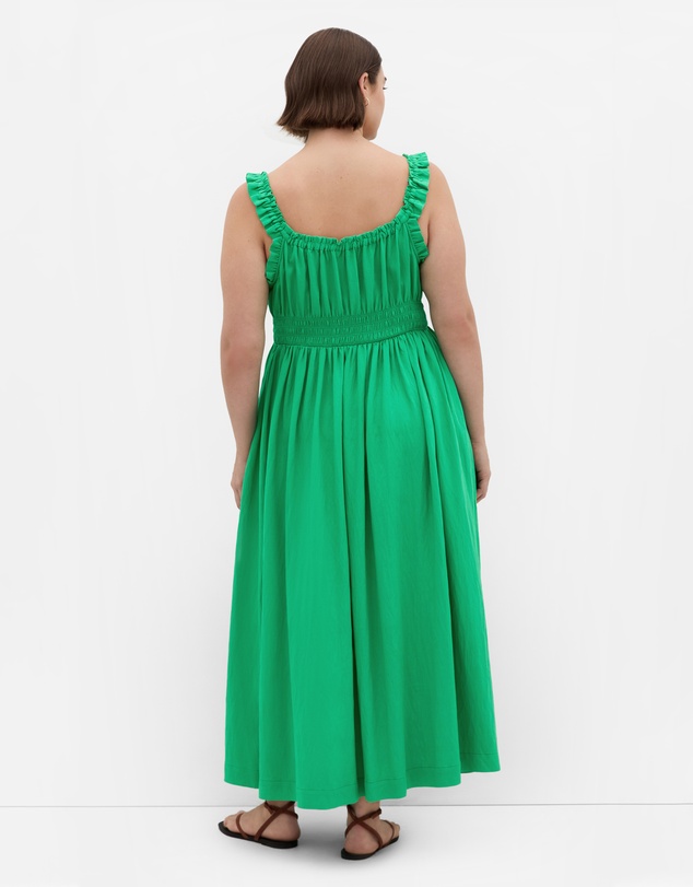 City Chic - Irina Maxi Dress