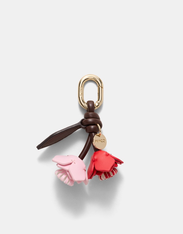 MIMCO - Mini Rose Charm