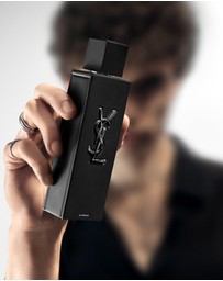 Yves Saint Laurent - MYSLF Mens Le Parfum 60ml