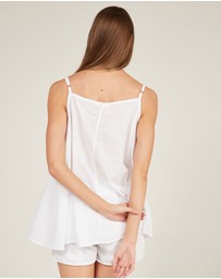 Primness - Lourve Cami