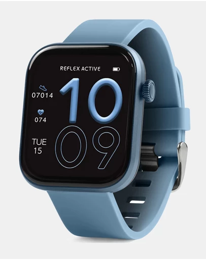 Reflex Active - Series 40 Smart Watch