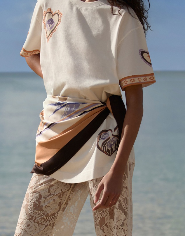 KIVARI - Marit Scarf