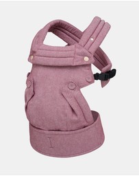 portier - Limitless Baby Carrier - Maroon