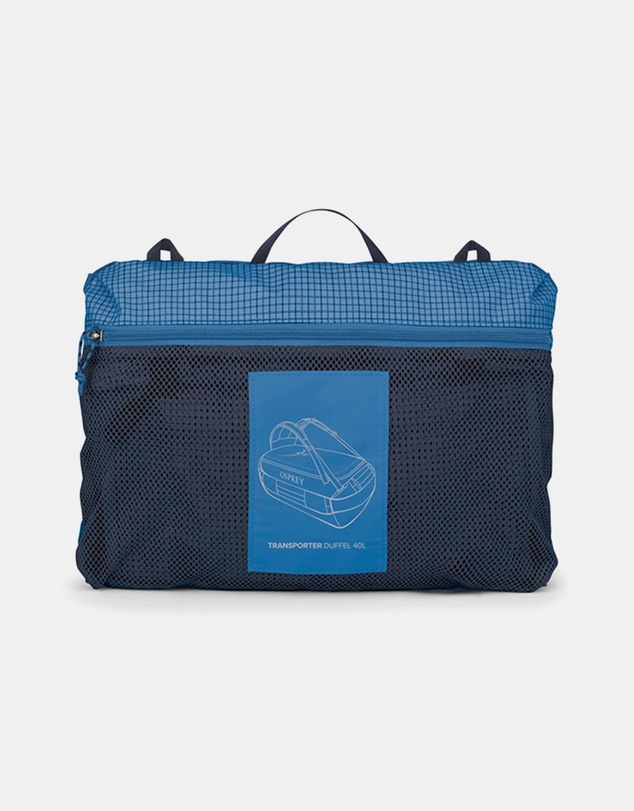 Osprey - Transporter 40