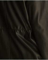 Atmos&Here Curvy - Calista PU Jacket