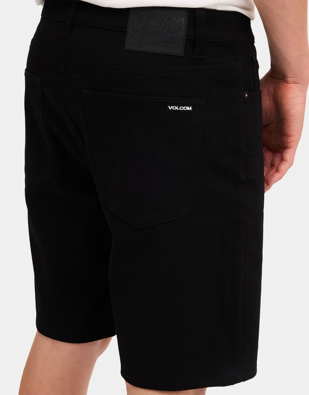 Volcom - Mens Modown Twill Shorts