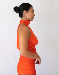 Lydan The Label - Banks Maxi Dress
