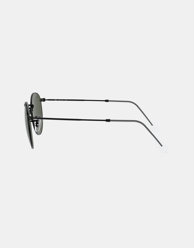 Ray-Ban - Round Metal RB3447