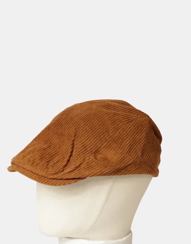 City Hatters - City Hatters Lygon Ivy Cap