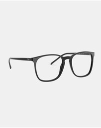Ray-Ban Optical - RB5387