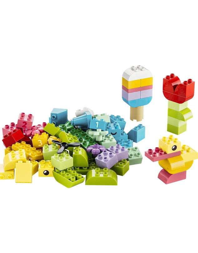 LEGO - 10479 Colorful Creative Box