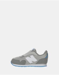 New Balance - 323 Infant