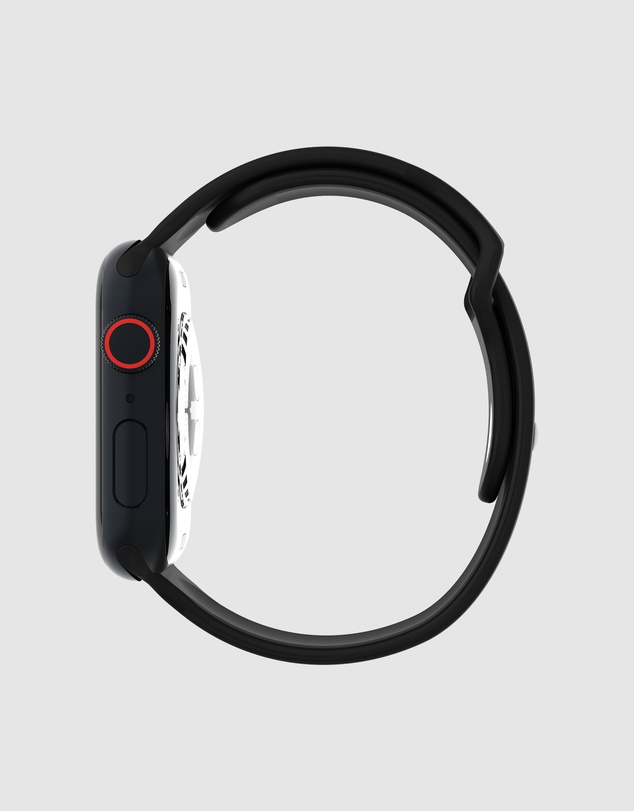 UFC - UFC Apple Band - Black / Red