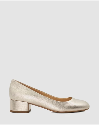 Dune London - Bracket - Gold