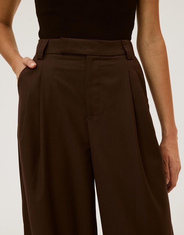 Calli - Miranda Tailored Pants