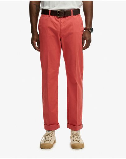 Lobster Red 32