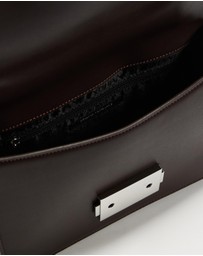 Armani Exchange - Wonder Crossbody M Bag