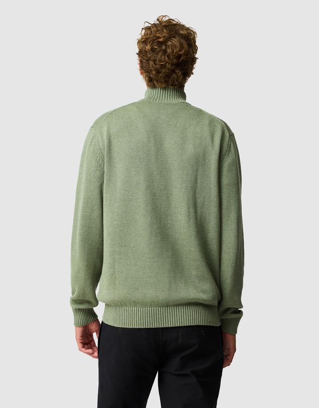 Rodd & Gunn - Merrick Bay Knit