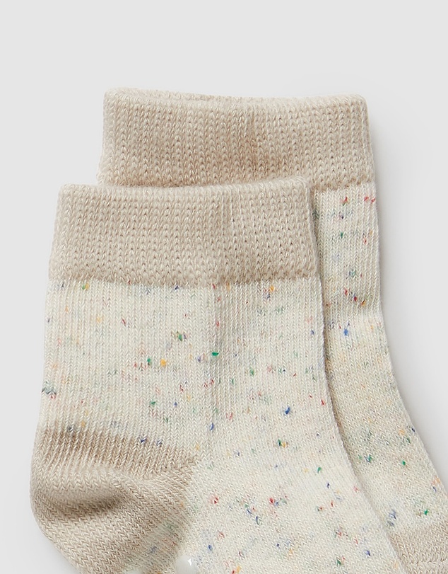 Wilson & Frenchy - 3-Pack Baby Socks - Babies