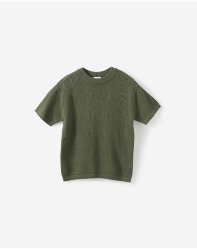 KHAKI GREEN