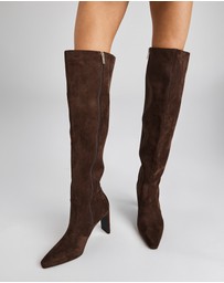 Novo - Kiyomi Boots
