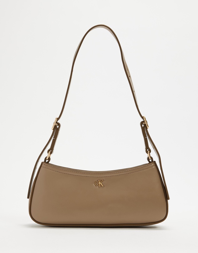 Calvin Klein - Small Shoulder Bag