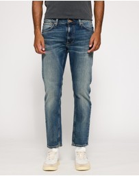 Nudie Jeans - Lean Dean Jeans