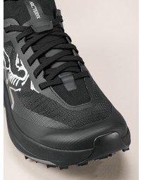 Arc'teryx - Sylan Pro Shoe Women's