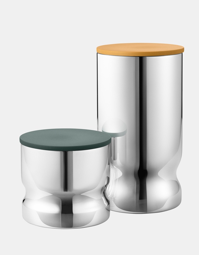 Georg Jensen - Alfredo Canister Mini