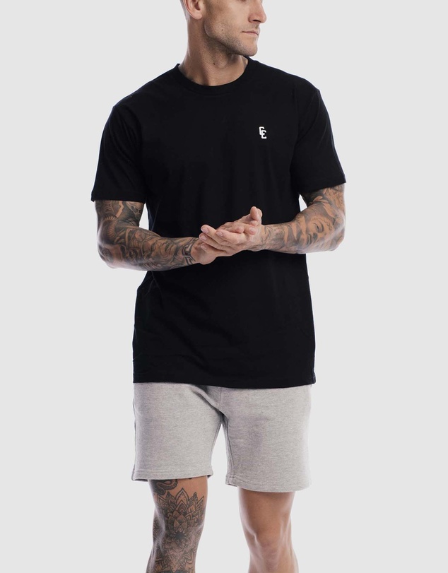 Counter Culture - Cypher Rise Tee