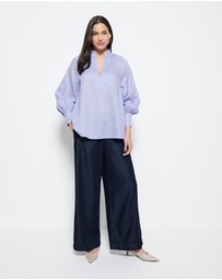 Commonry - Amelia Shirt