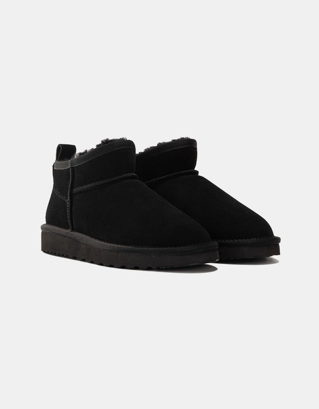 AusWooli Ugg Boots - Airlie Sheepskin Premium Ultra Mini Boots