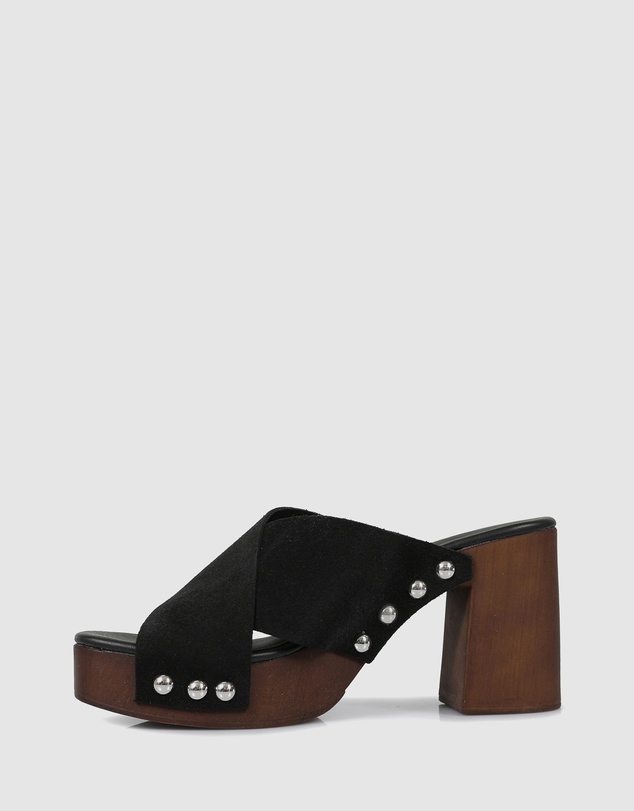 Sempre Di - Nyari Platform Heels