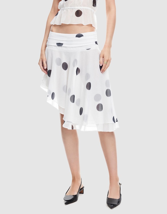Lioness - Legacy Midi Skirt