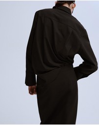 M.N.G - Aura Shirt