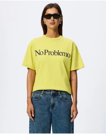 No Problemo - No Problemo SS Tee