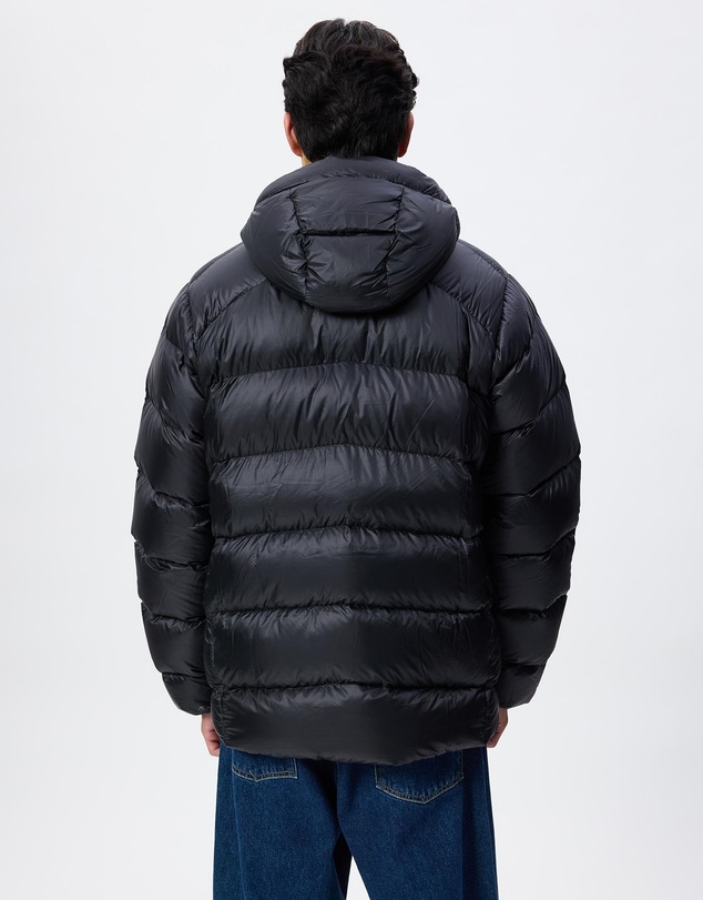 Patagonia - Fitz Roy Down Hoody