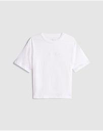 Tommy Hilfiger - Shortsleeve Logo T-Shirt
