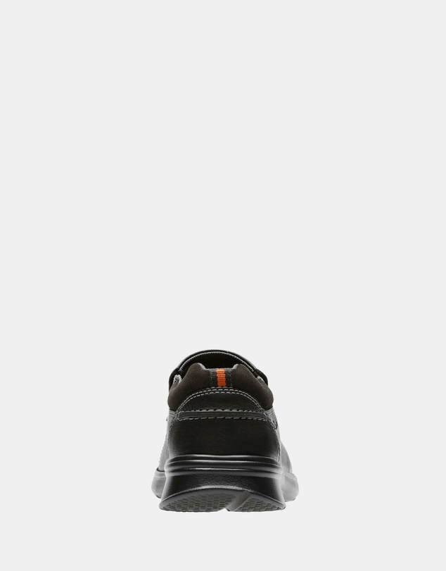 Clarks - Cotrell Step Black