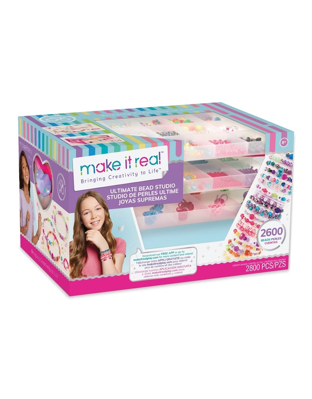 Make It Real - Ultimate Bead Studio
