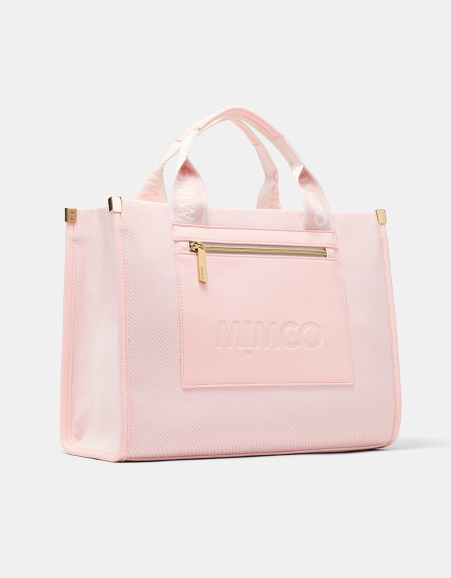 MIMCO - Patch Tote Bag