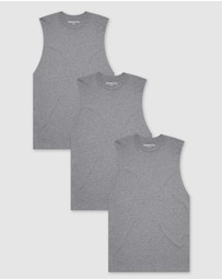 Vacancy Co - 3-Pack Vacant Tank