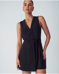 Willa - Rayan Dress