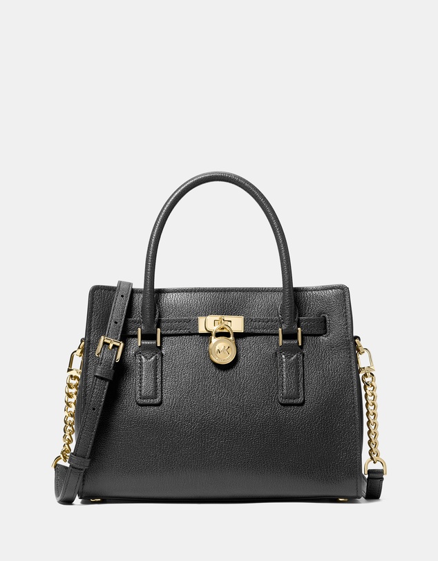 Michael Kors - Hamilton Moderne Small Satchel Bag