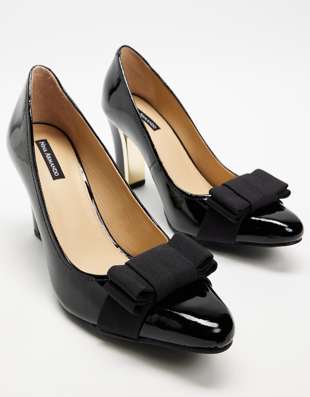 Nina Armando - Ade Heels