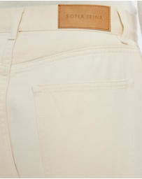 Sofia Irina - Josefina Denim Pants