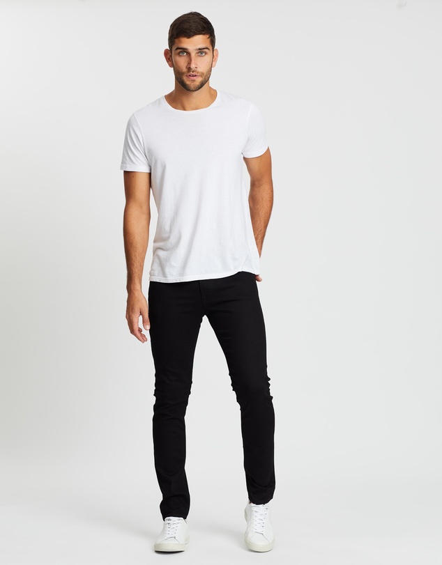 Jack & Jones - Glenn Felix 046 Slim Fit Jeans